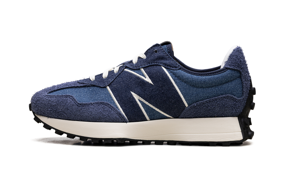 NEW BALANCE 327 DENIM (WOMEN&