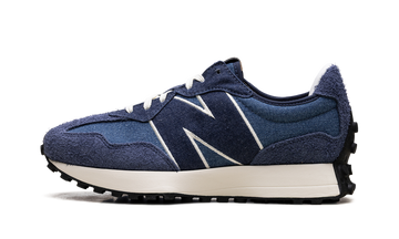 NEW BALANCE 327 DENIM (WOMEN'S) — Stock