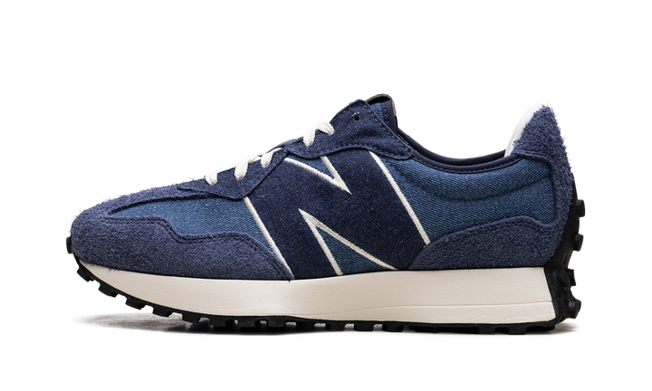 NEW BALANCE 327 DENIM (WOMEN&