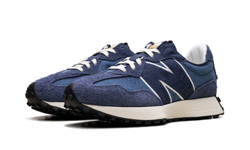 NEW BALANCE 327 DENIM (WOMEN'S) — Stock