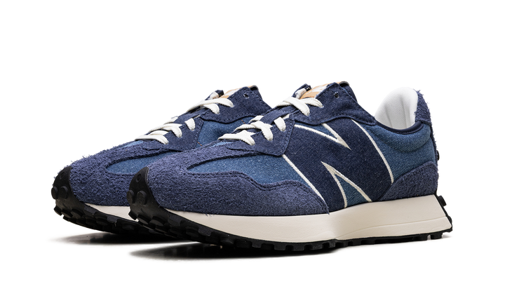NEW BALANCE 327 DENIM (WOMEN&