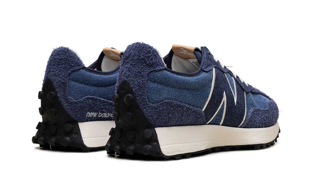 NEW BALANCE 327 DENIM (WOMEN&