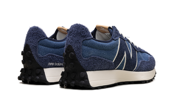 NEW BALANCE 327 DENIM (WOMEN'S) — Stock