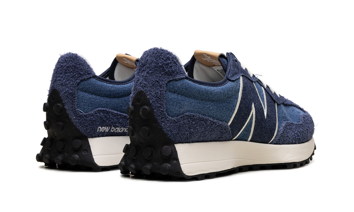 NEW BALANCE 327 DENIM (WOMEN&
