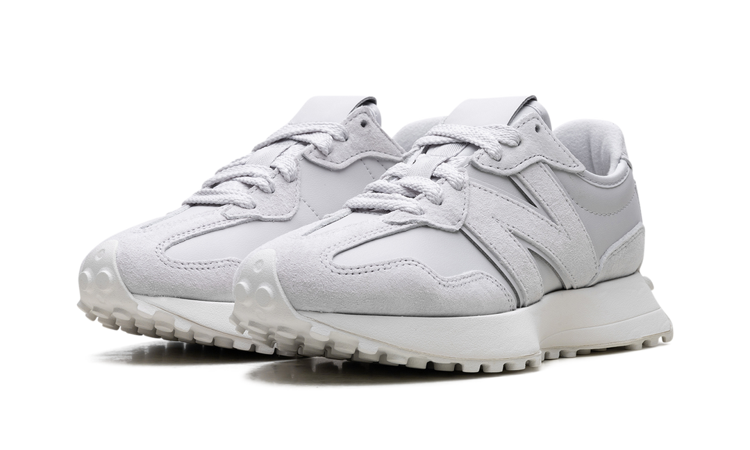 NEW BALANCE 327 GREY MATTER REFLECTION