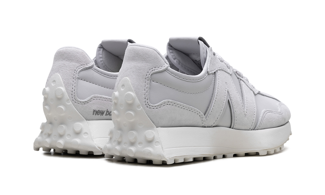 NEW BALANCE 327 GREY MATTER REFLECTION