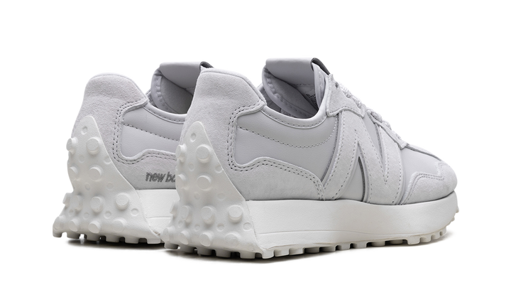 NEW BALANCE 327 GREY MATTER REFLECTION