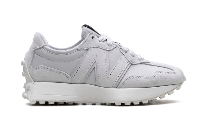 NEW BALANCE 327 GREY MATTER REFLECTION