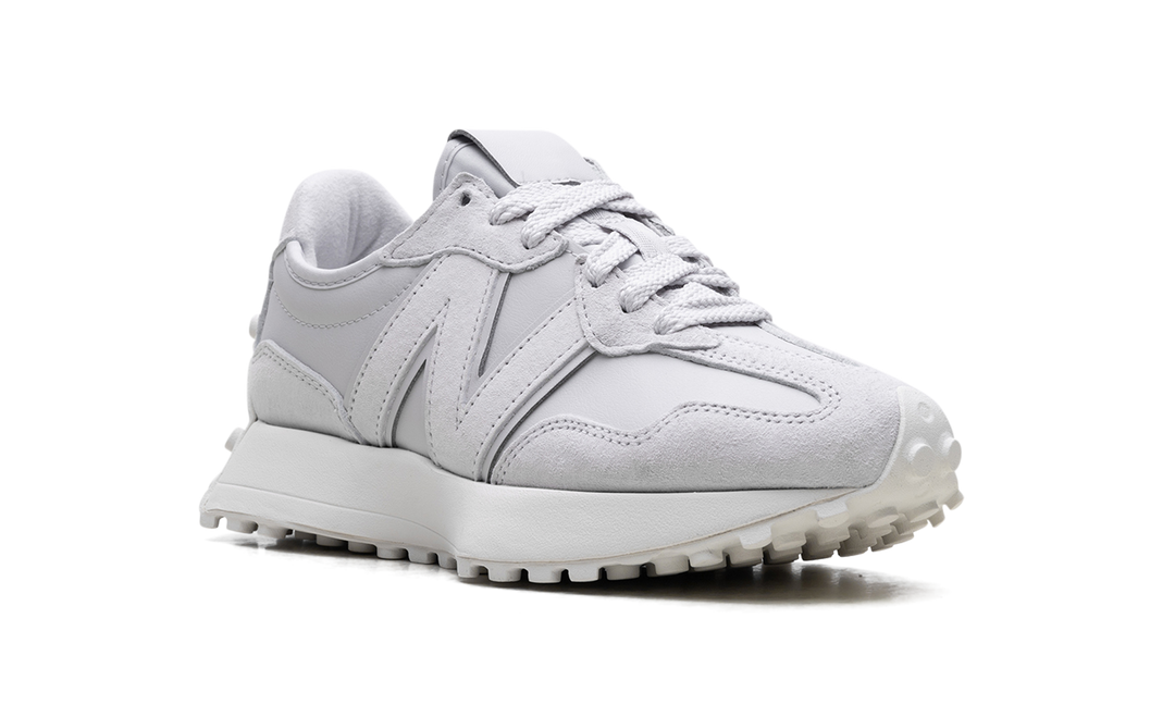 NEW BALANCE 327 GREY MATTER REFLECTION