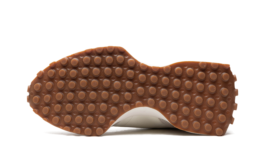 NEW BALANCE 327 MOONBEAM BLACK GUM WOMENS