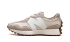 NEW BALANCE 327 OATMEAL GUM