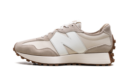 NEW BALANCE 327 OATMEAL GUM