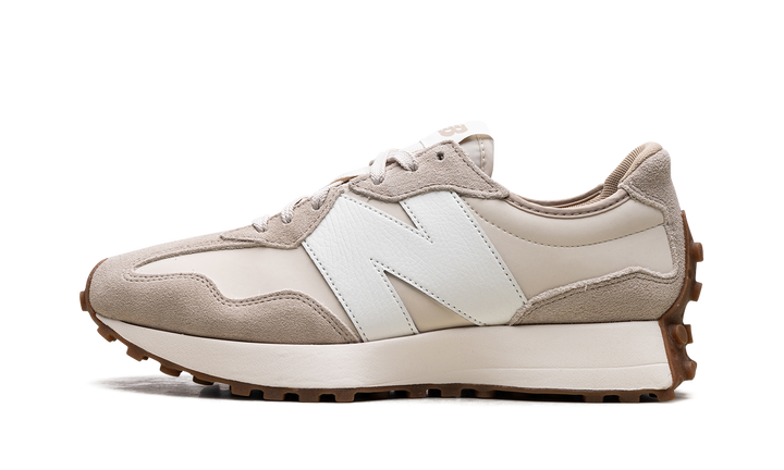 NEW BALANCE 327 OATMEAL GUM