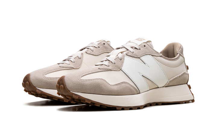 NEW BALANCE 327 OATMEAL GUM