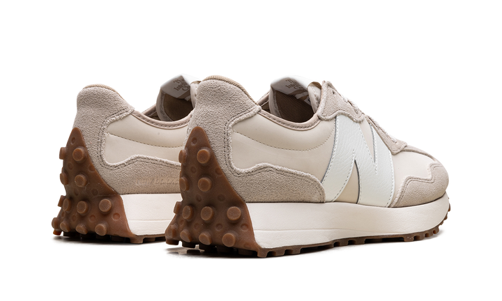 NEW BALANCE 327 OATMEAL GUM