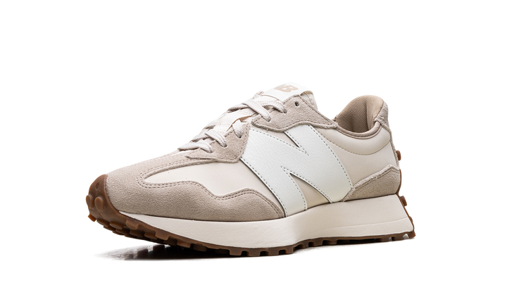 NEW BALANCE 327 OATMEAL GUM