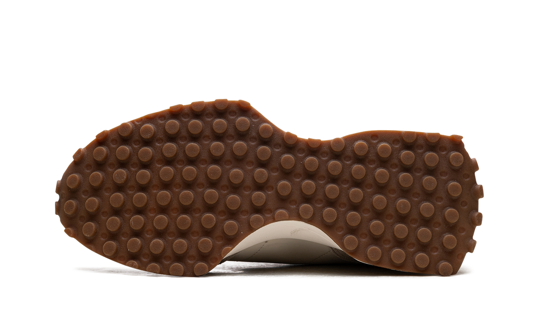 NEW BALANCE 327 OATMEAL GUM