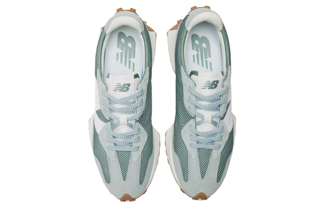 NEW BALANCE 327 SAGE GREY