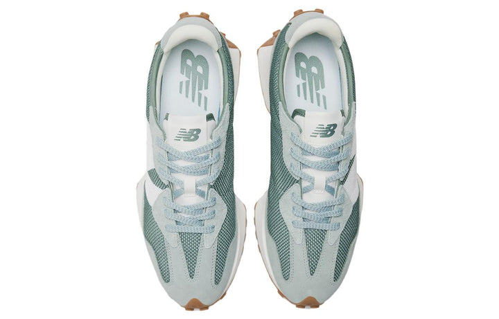 NEW BALANCE 327 SAGE GREY