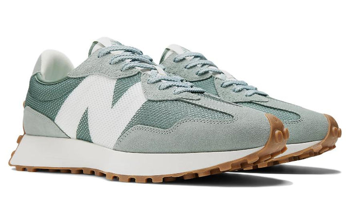 NEW BALANCE 327 SAGE GREY
