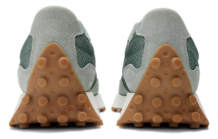 NEW BALANCE 327 SAGE GREY