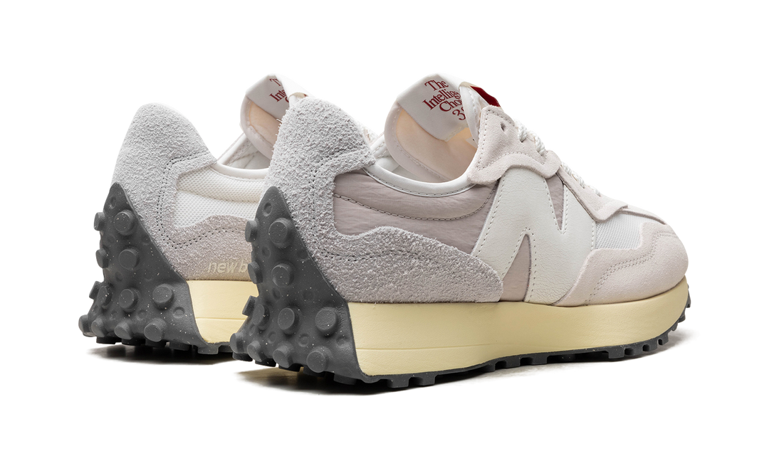 NEW BALANCE 327 SEA SALT RAINCLOUD