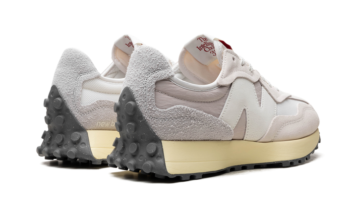 NEW BALANCE 327 SEA SALT RAINCLOUD