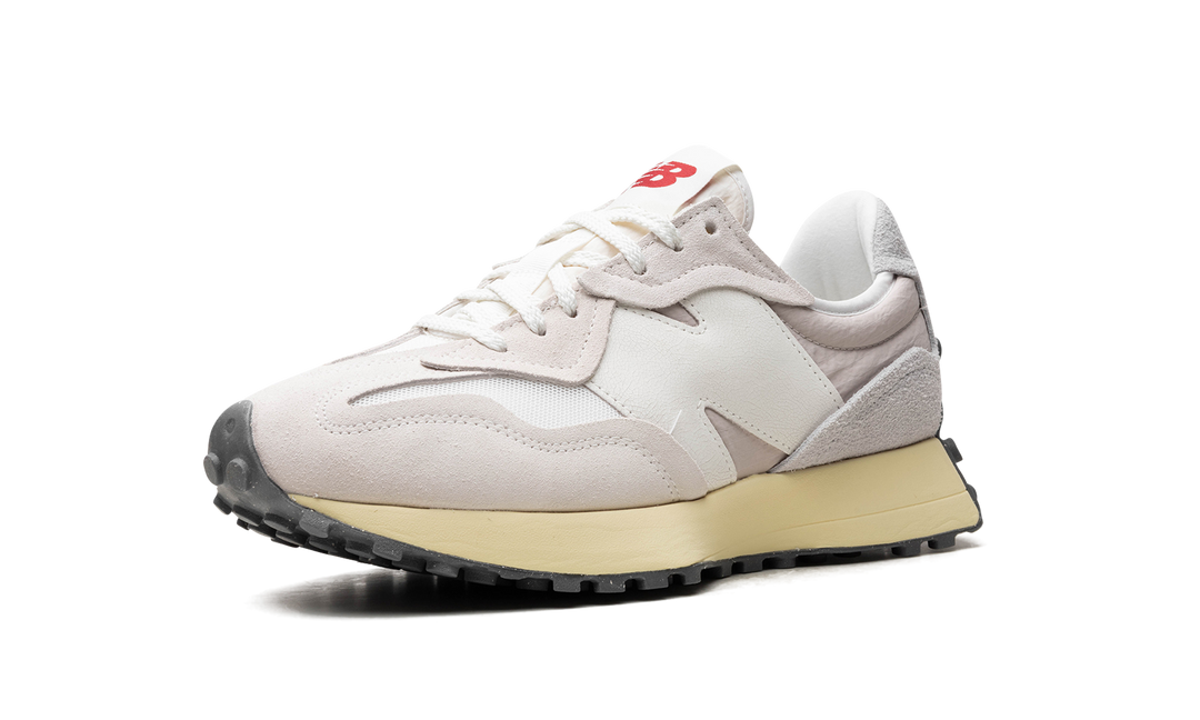 NEW BALANCE 327 SEA SALT RAINCLOUD