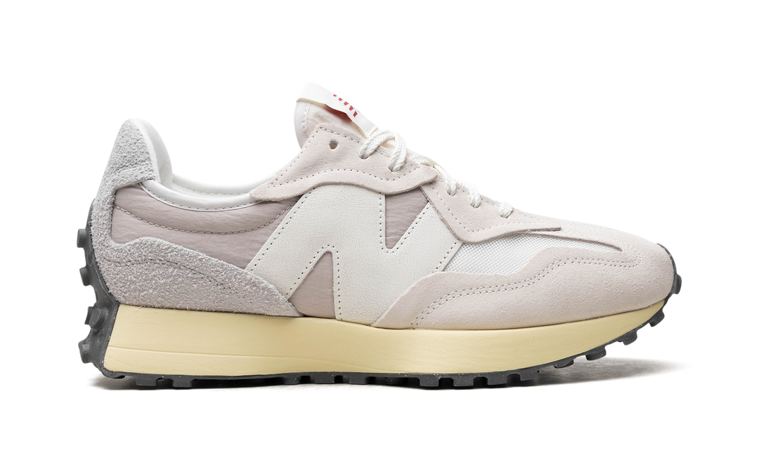NEW BALANCE 327 SEA SALT RAINCLOUD