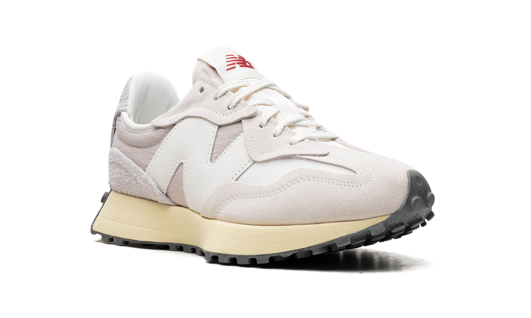 NEW BALANCE 327 SEA SALT RAINCLOUD