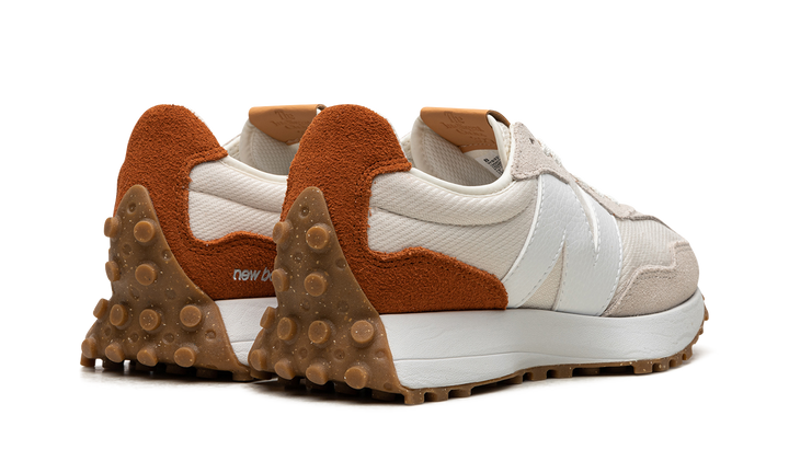 NEW BALANCE 327 SEA SALT RUST OXIDE
