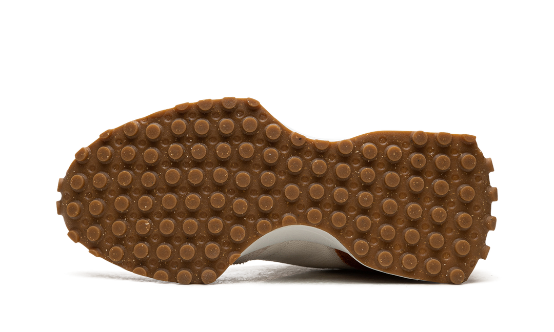 NEW BALANCE 327 SEA SALT RUST OXIDE