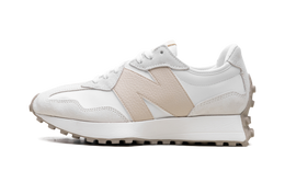 NEW BALANCE 327 SEA SALT SANDSTONE WOMENS