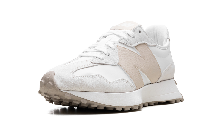 NEW BALANCE 327 SEA SALT SANDSTONE WOMENS