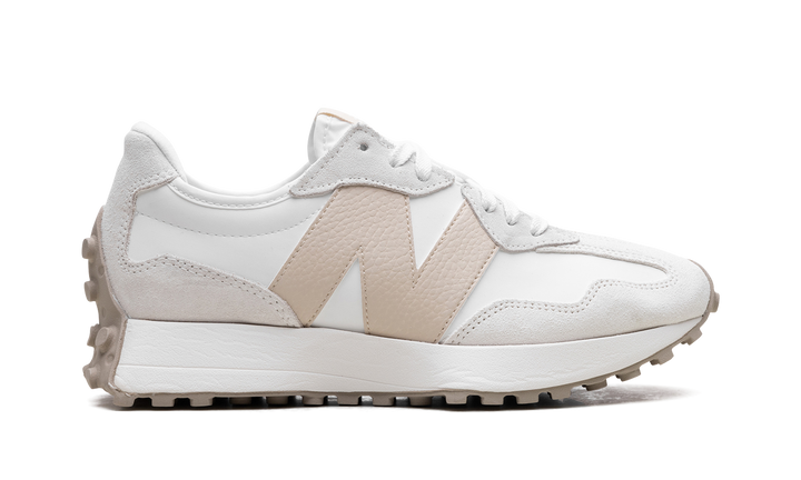 NEW BALANCE 327 SEA SALT SANDSTONE WOMENS