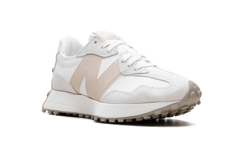 NEW BALANCE 327 SEA SALT SANDSTONE WOMENS — Stock