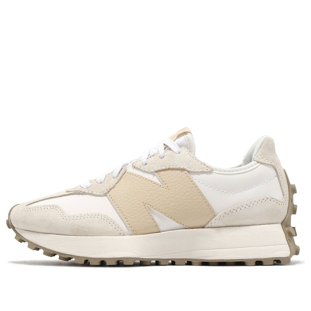 NEW BALANCE 327 SEA SALT SANDSTONE WOMENS