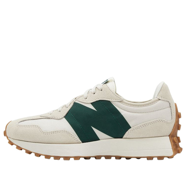 NEW BALANCE 327 TIMBERWOLF NIGHTWATCH GREEN