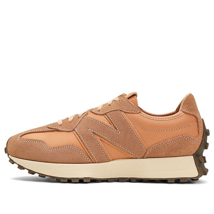 NEW BALANCE 327 TOAST TAWNY BIRCH