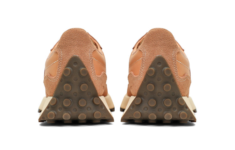NEW BALANCE 327 TOAST TAWNY BIRCH