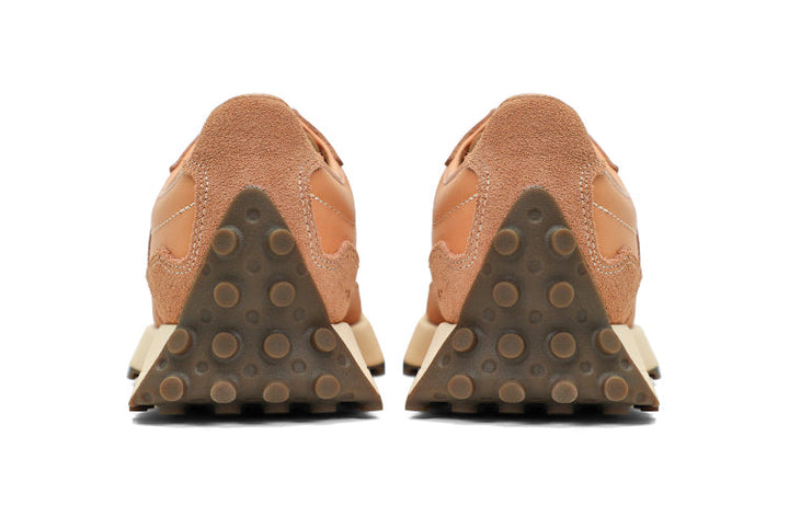 NEW BALANCE 327 TOAST TAWNY BIRCH