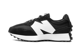 NEW BALANCE 327 WHITE BLACK