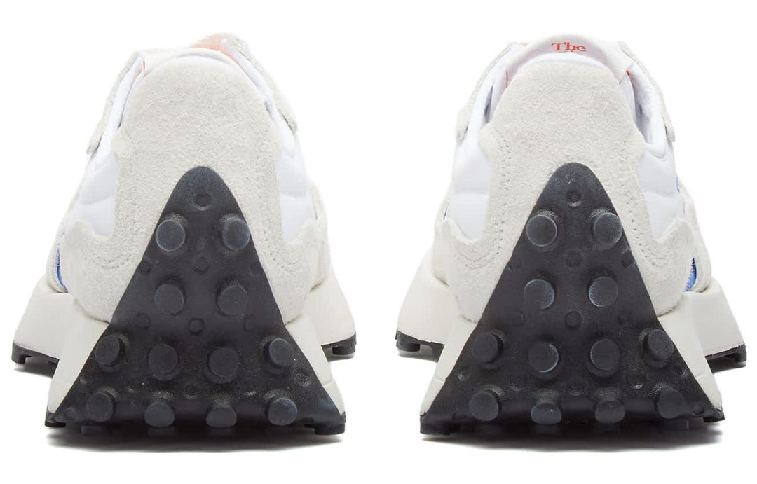 NEW BALANCE 327 WHITE BRIGHT LAPIS