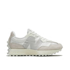 NEW BALANCE 327 WHITE GREY WOMENS