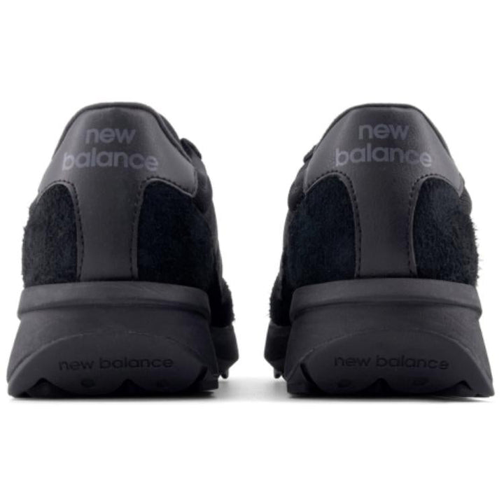 NEW BALANCE 370 BLACK CASTLEROCK