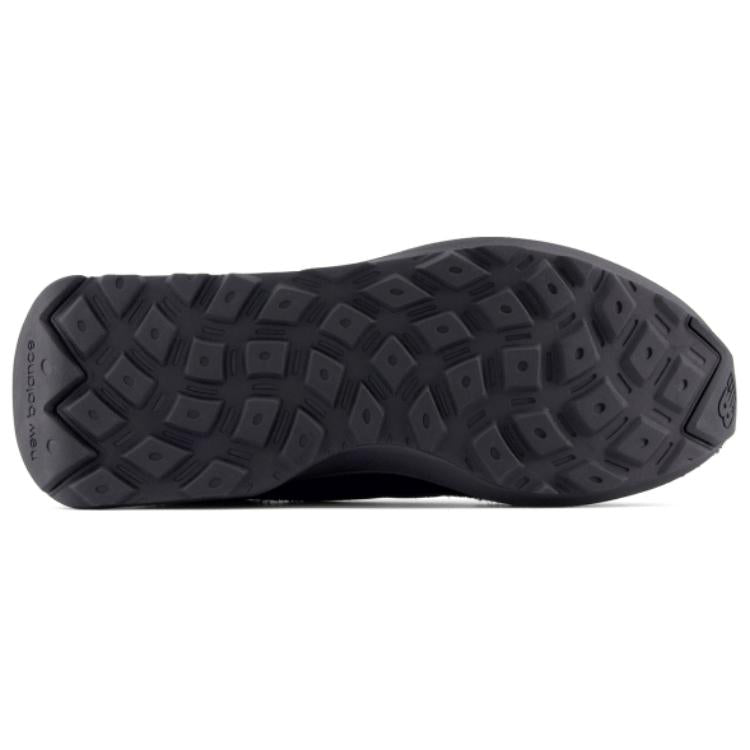 NEW BALANCE 370 BLACK CASTLEROCK
