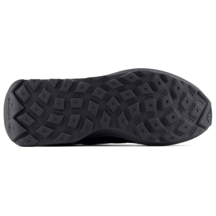 NEW BALANCE 370 BLACK CASTLEROCK