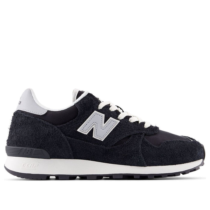 NEW BALANCE 475 BLACK RAINCLOUD WHITE