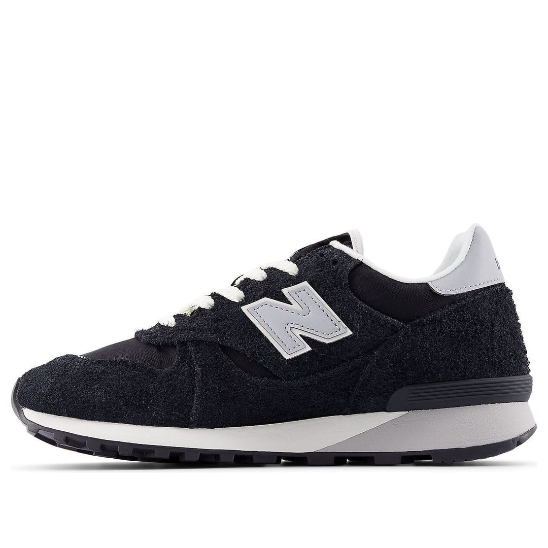 NEW BALANCE 475 BLACK RAINCLOUD WHITE