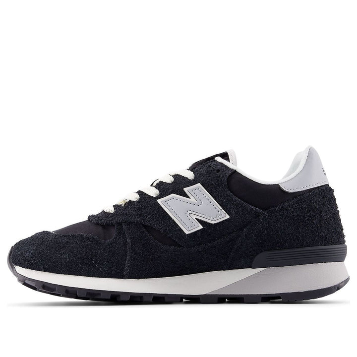 NEW BALANCE 475 BLACK RAINCLOUD WHITE
